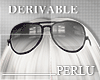 [P]Drv PD Glasses Head