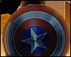 Captain Bucky/Shield