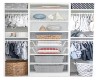 baby boy closet filler