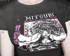 Mitsuri t-shirt
