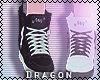 Ð • Mint Sneakers
