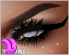 Blonde Eyeliner