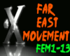 FAR EAST MOVEMENT