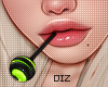 !!D Lollipop Green