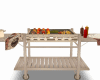BBQ Grills Animated