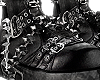 Punkboy Boots•
