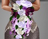 ~CR~Wedding  Bouquet Trg