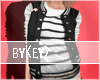 [by] Tomboy Deny