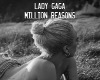 LadyGaga-MillionReasons