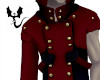 Vampire Trench Coat