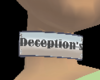 [W]Deception's Collar