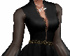 Black Fall Dress