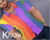 K Pride shirt M