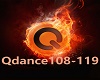 Qdance Top25 box10
