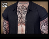 S. Open Tats