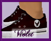 (V) Eagles shoes