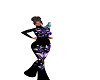 butterfly outfit
