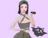 ☽ Granade Femboy