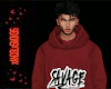 SAVAGE HOODIE