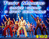 Tony Manero dance group