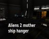 aliens 2 hanger