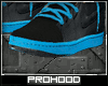 [PR]Blue Jordans