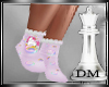 Socks-Unicornio DM*