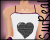 *N Hearts Dress