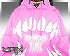 DT Sweatshirt - Pink