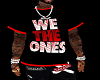 WE THE ONES Shirt