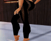 Skin Tightspants Black