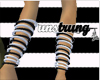 [I]Blk&White 15xBangle