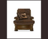 (SS)Leather Chair