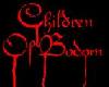 Children of Bodom logo