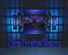 Blue Howling Picture