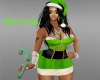 mrs cluase