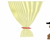 sesame curtains
