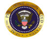 Seal of the US President