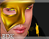 (BDK)Dark star Mask