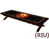 (Riu) Royal Dragon Table