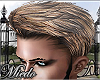 M| Zkualo Blond Hair 