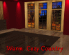Warm Cozy Country