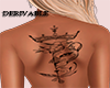 S- Lioness Queen Tattoo