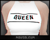 M|Queen.Halter
