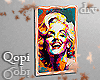 Marilyn Pop Art