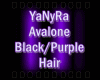 IYIAvalone B/P