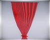 Red Curtain