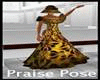 Praise  -Pose