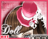 [n77] Doll Hat
