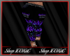 lTl Bubble Pants GA RLL